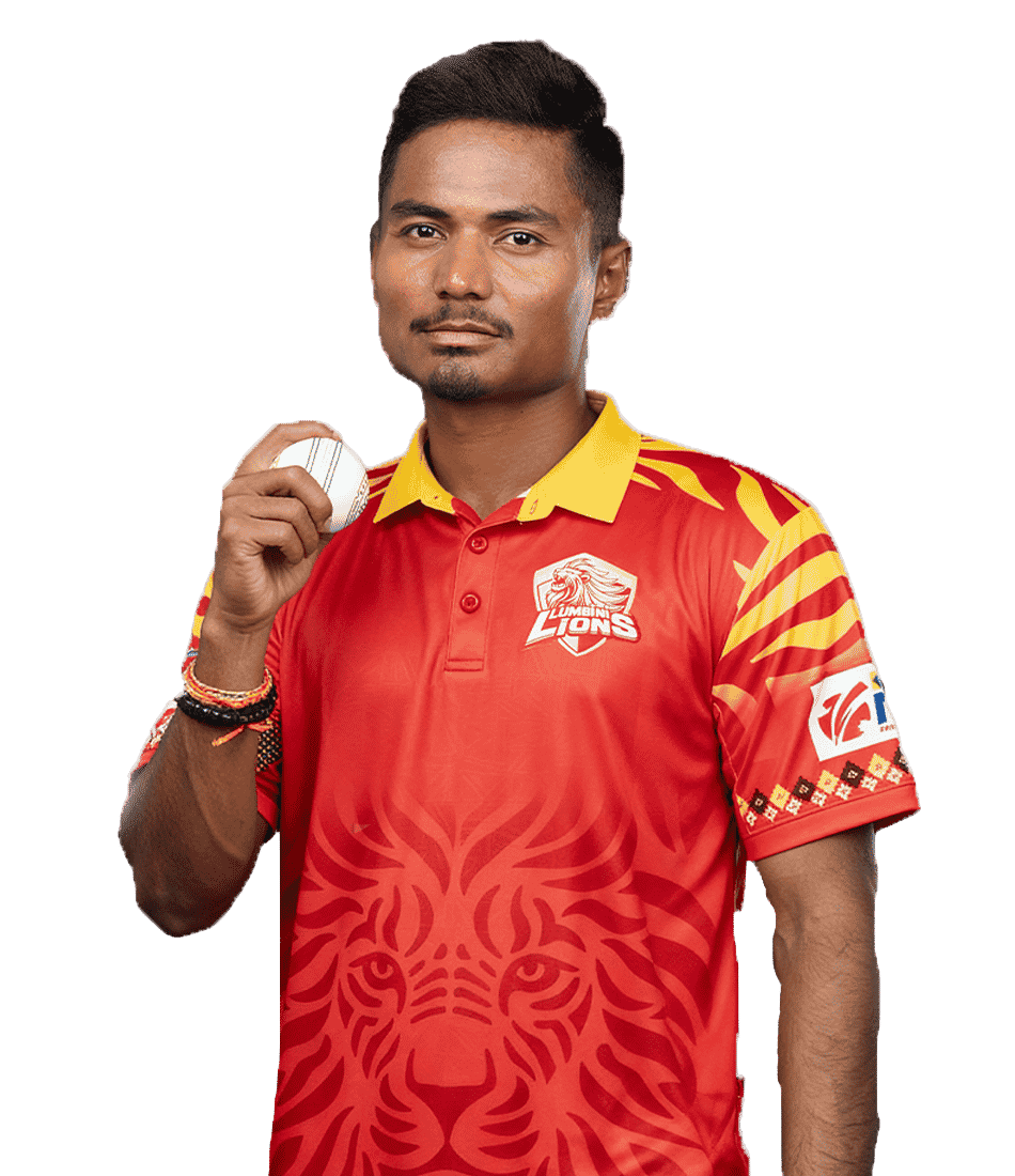Rohit Paudel